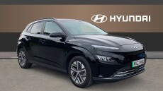 Hyundai Kona 150kW Ultimate 64kWh 5dr Auto Electric Hatchback